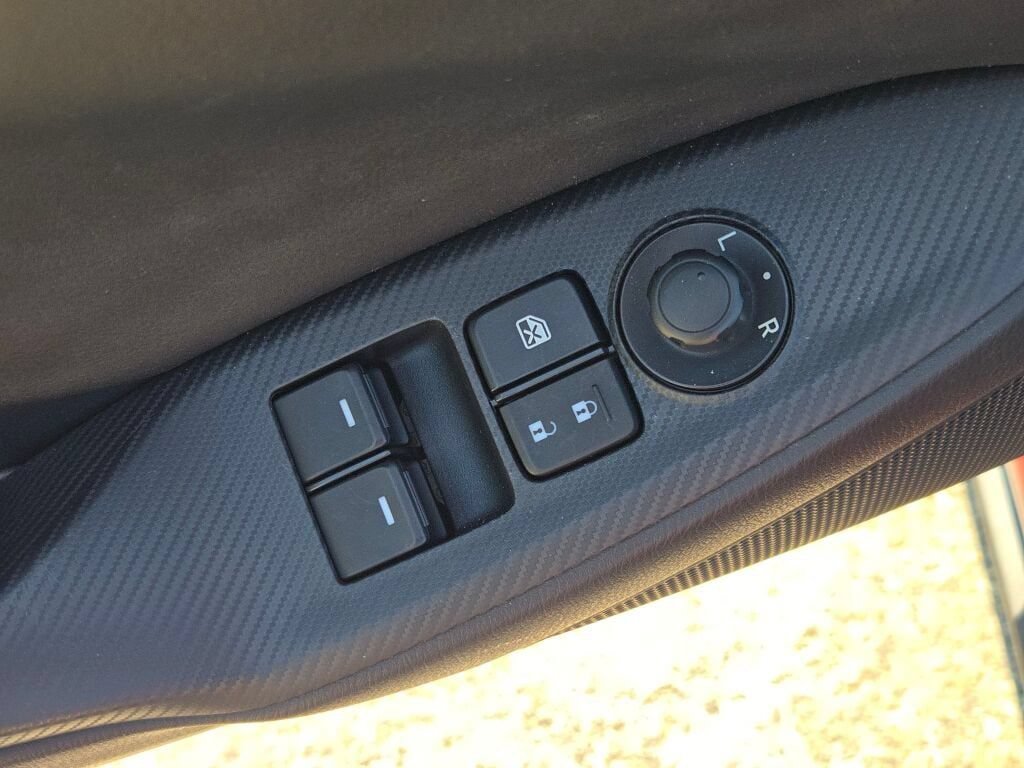 Used 2024 MAZDA MX-5 Miata Club w/ Interior Package RWD image 15