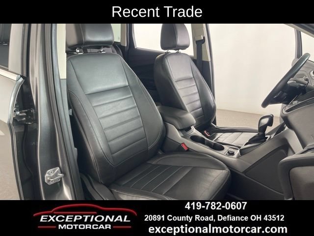 Used 2014 Ford Escape SE w/ Equipment Group 201A FWD image 47
