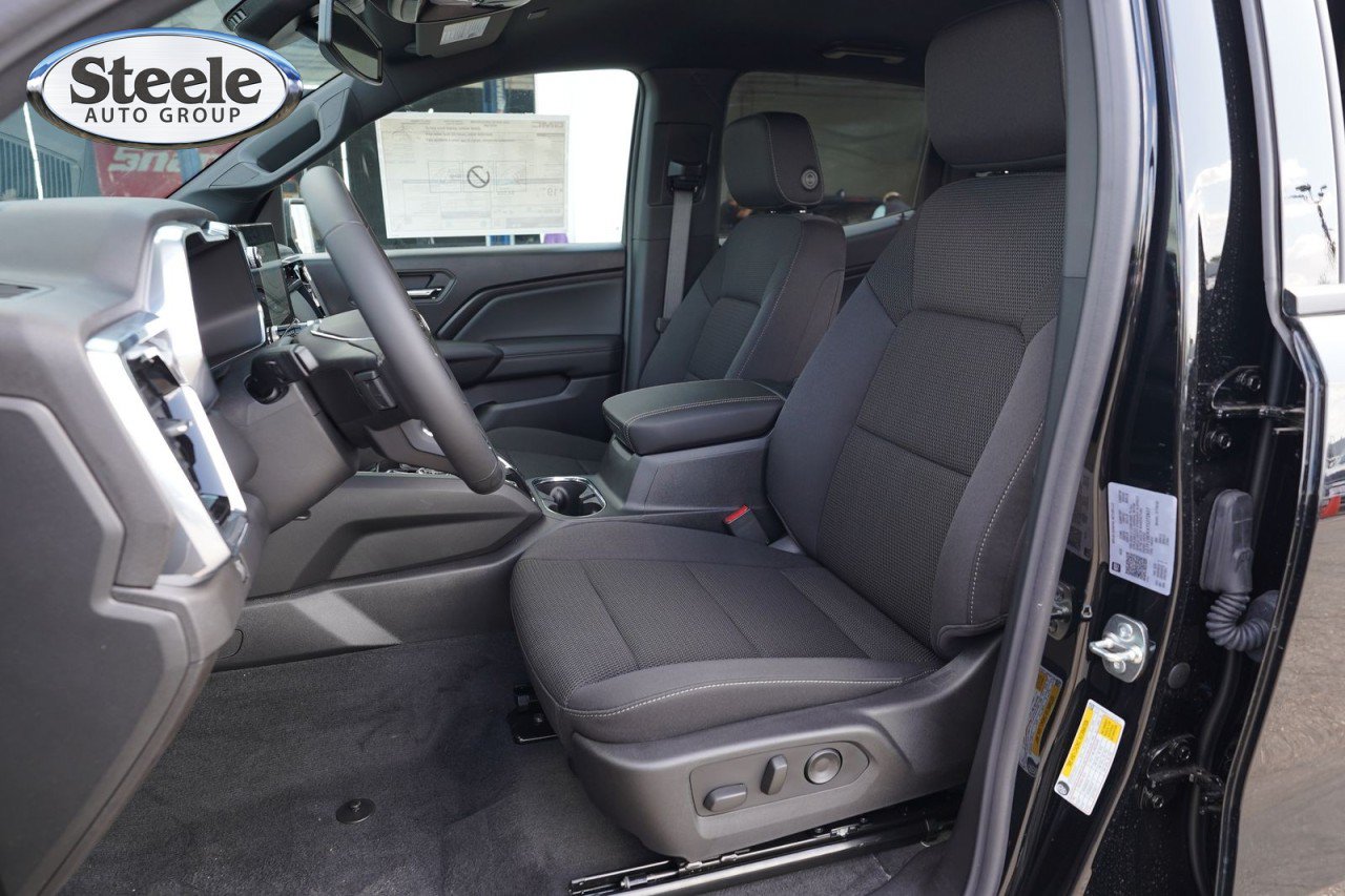 New 2026 GMC Canyon Elevation w/ Convenience Package AWD/4WD image 18