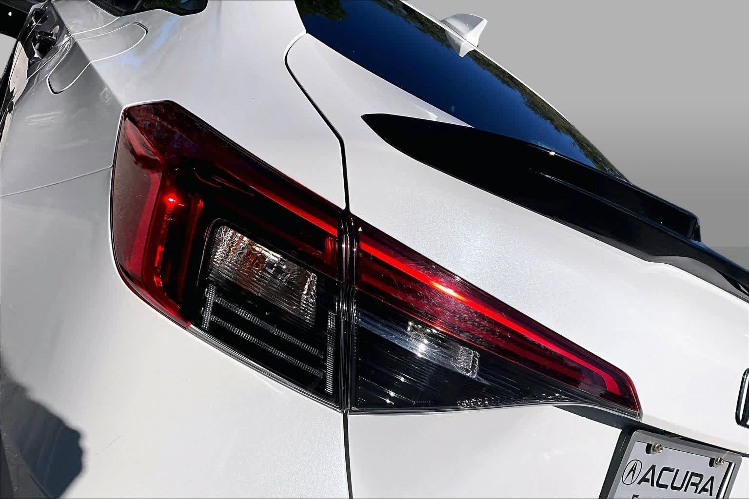Used 2024 Honda Civic Si image 28