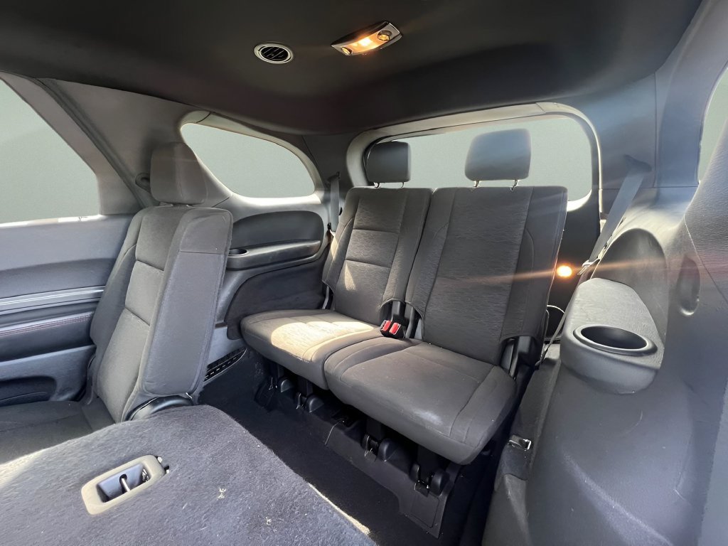 Used 2024 Dodge Durango GT AWD/4WD image 15