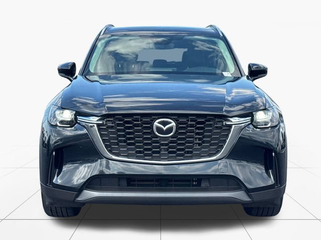 Used 2025 MAZDA CX-90 3.3 Turbo w/ Select Package AWD/4WD image 9