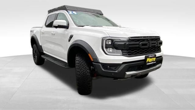 Used 2024 Ford Ranger Raptor image 6