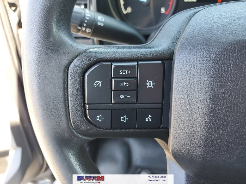 Used 2023 Ford F450 XL AWD/4WD image 20