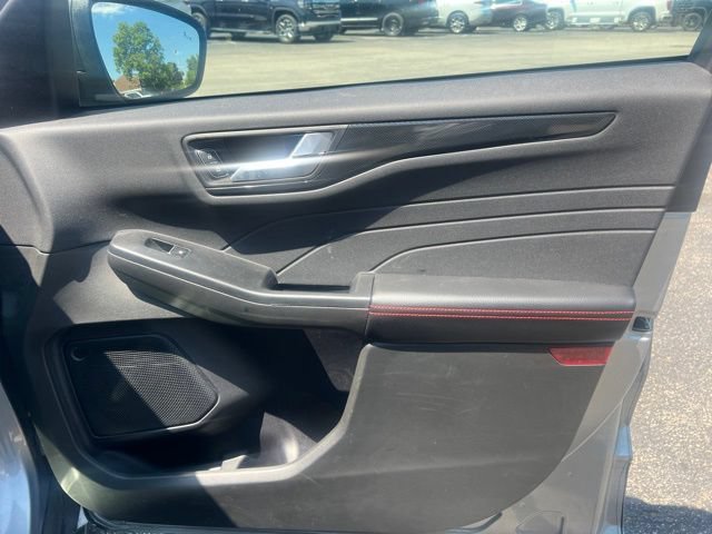Used 2023 Ford Escape ST-Line w/ Tech Pack #1 AWD/4WD image 12