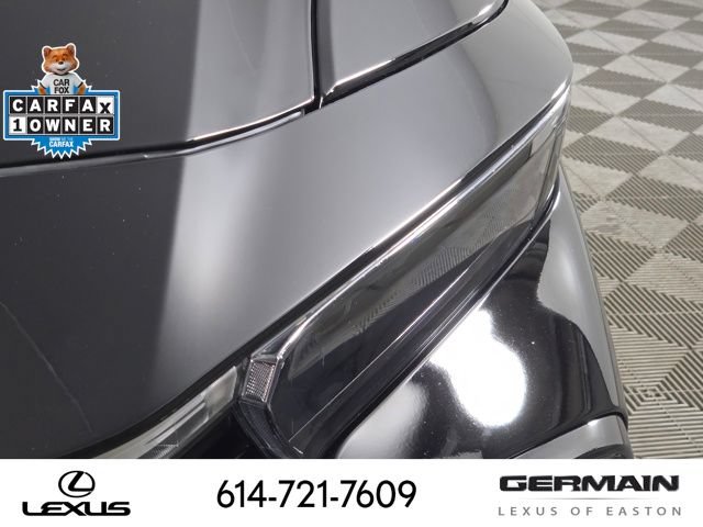 Used 2025 Toyota Crown Platinum AWD/4WD image 16