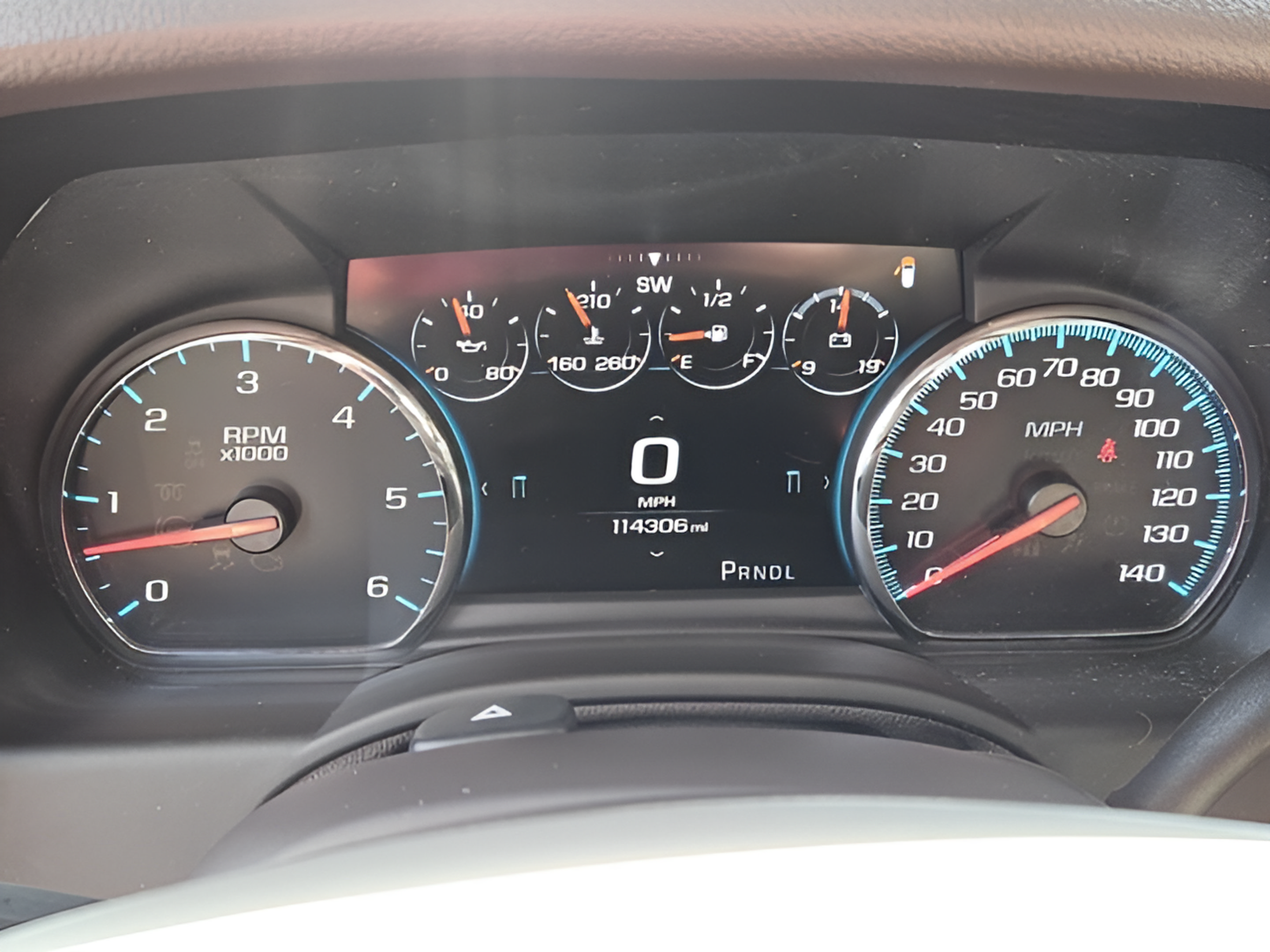 Used 2019 GMC Yukon Denali AWD/4WD image 22