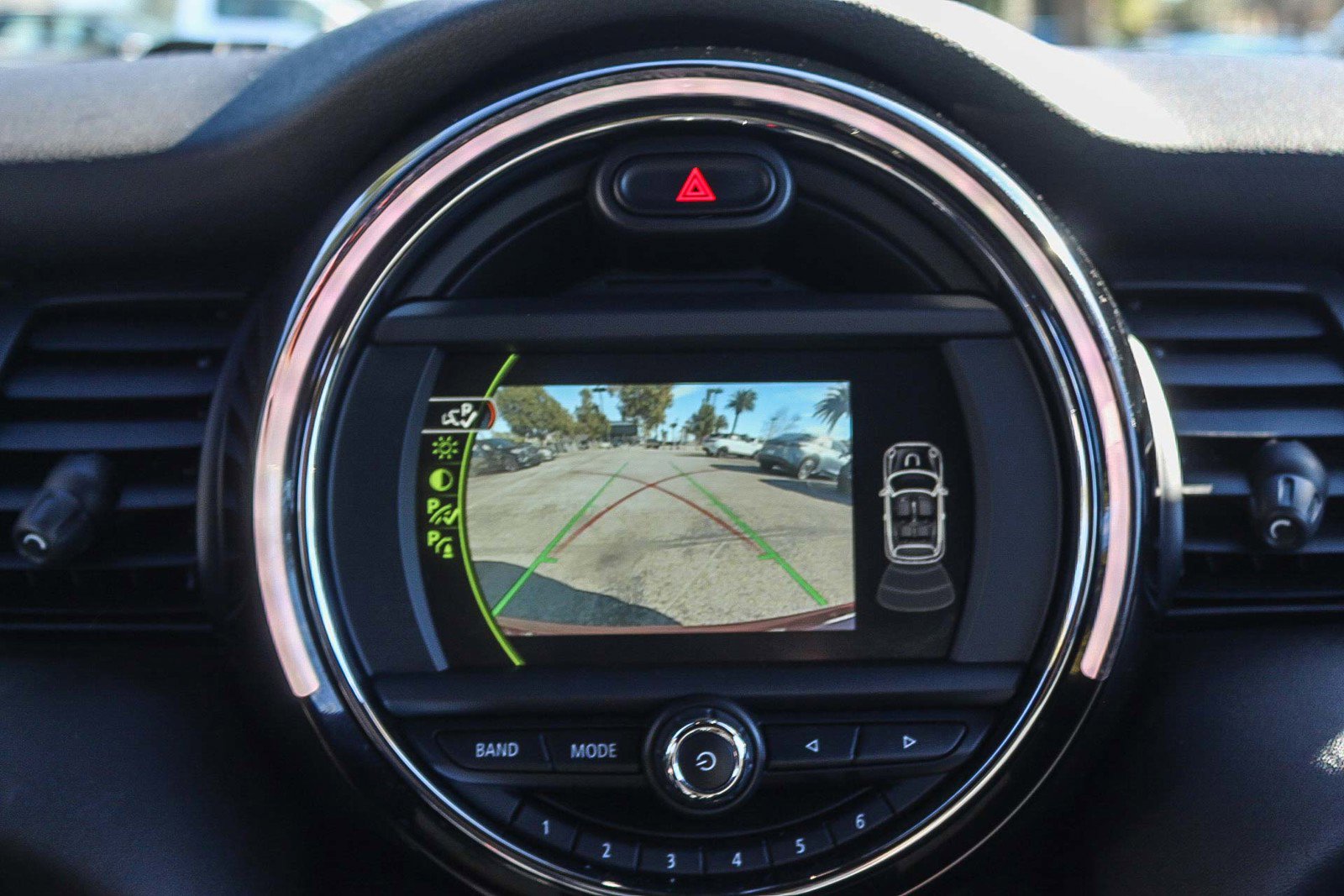 Used 2017 MINI Cooper S image 14