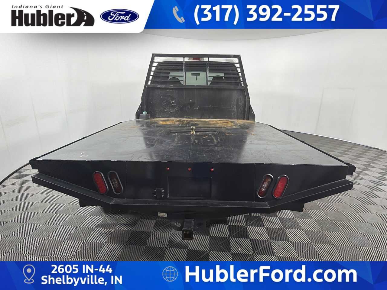 Used 1999 Ford F350 XL AWD/4WD image 7