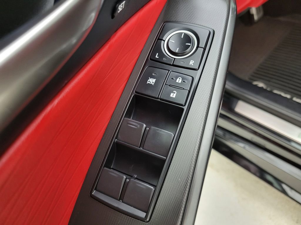 Used 2023 Lexus IS 350 F Sport image 33