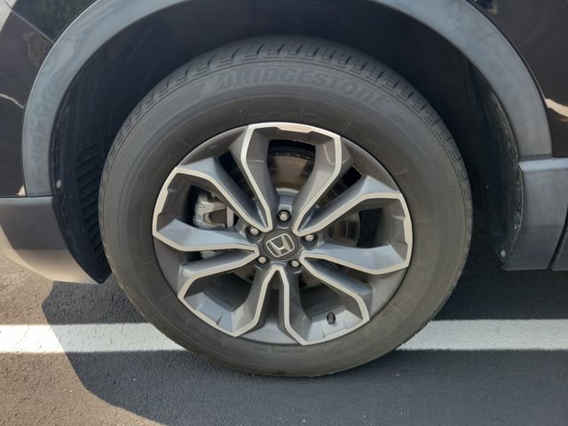 Used 2022 Honda CR-V EX-L image 17