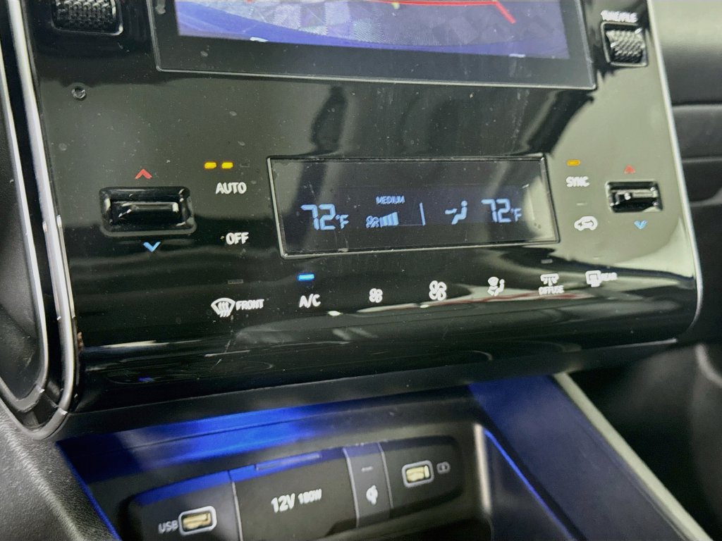 Certified 2023 Hyundai Tucson SEL w/ Convenience Package AWD/4WD image 8