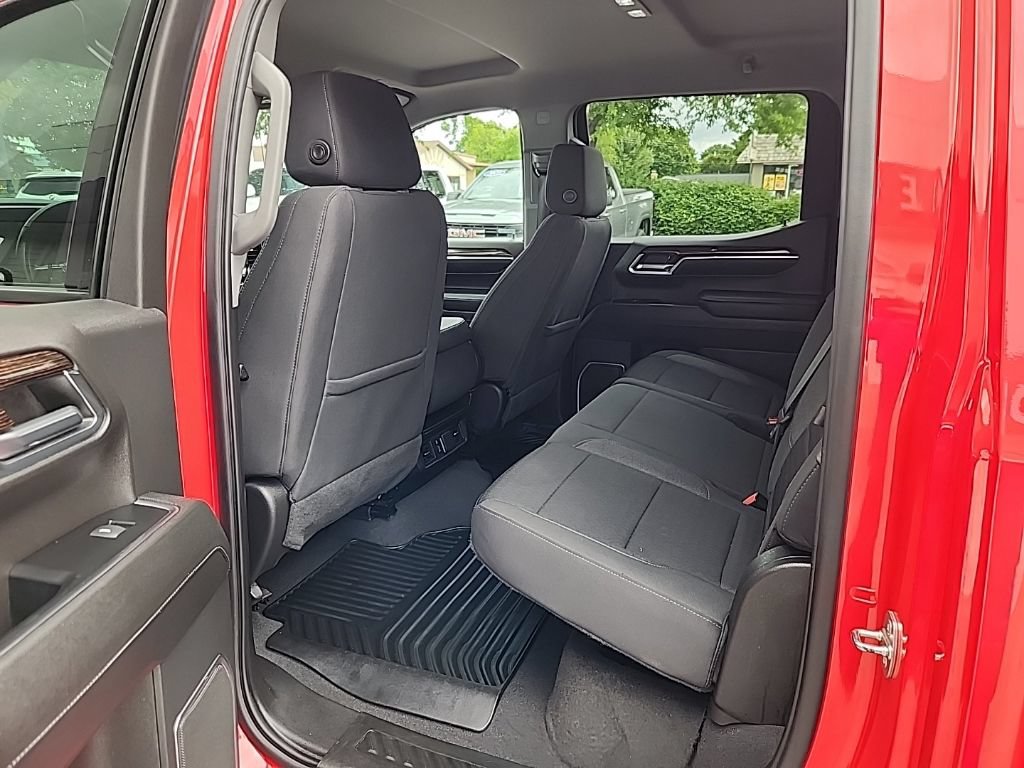Certified 2023 GMC Sierra 1500 Elevation AWD/4WD image 12