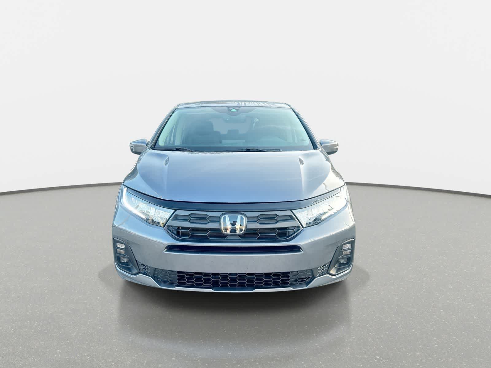 Used 2026 Honda Odyssey EX-L image 3