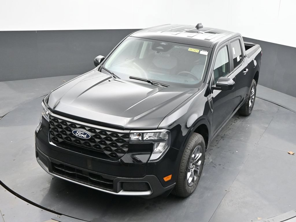 New 2026 Ford Maverick XLT w/ Equipment Group 301A AWD/4WD image 40