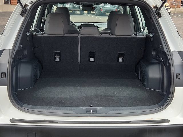 Certified 2026 Subaru Forester AWD/4WD image 9