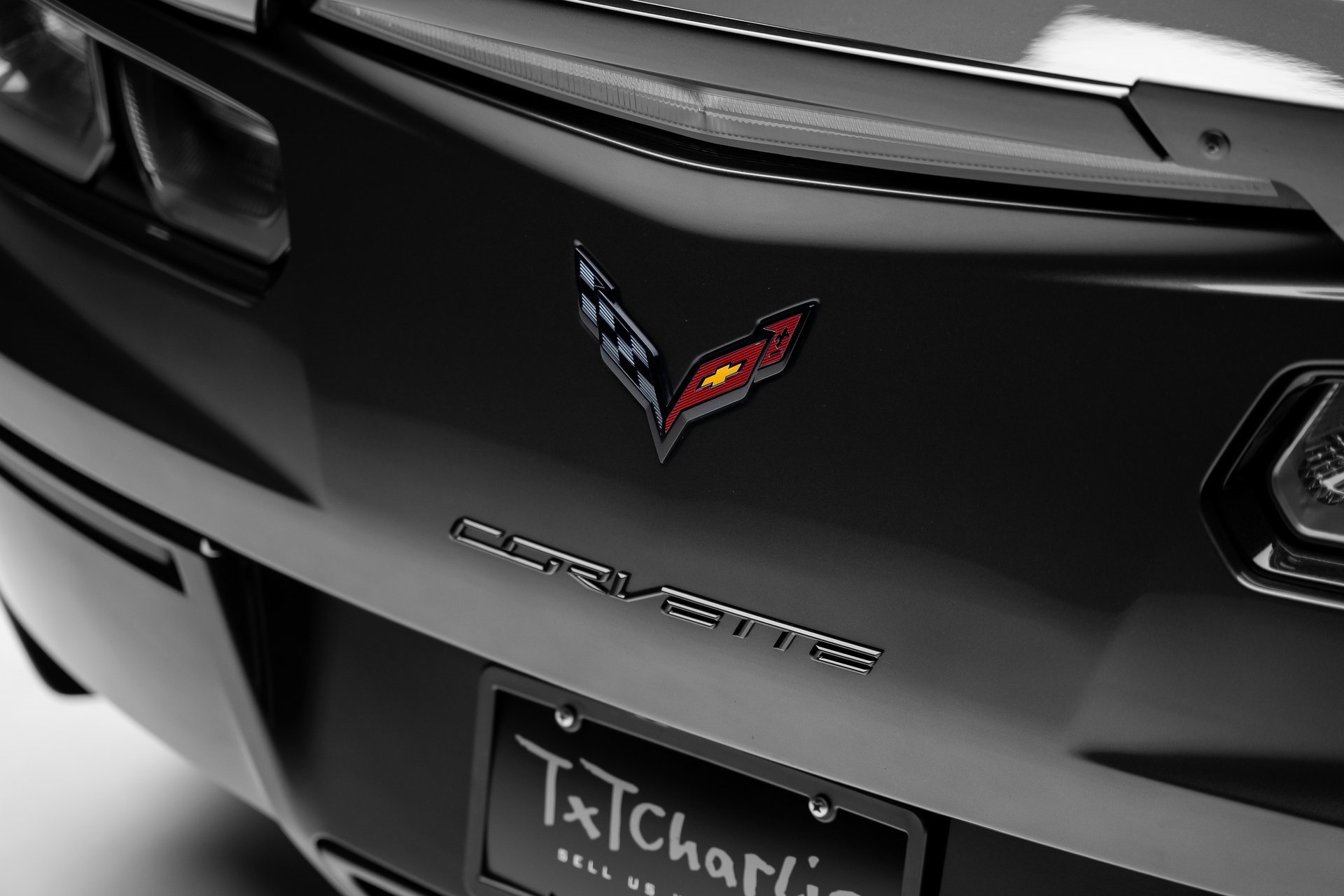 Used 2017 Chevrolet Corvette Z06 image 35