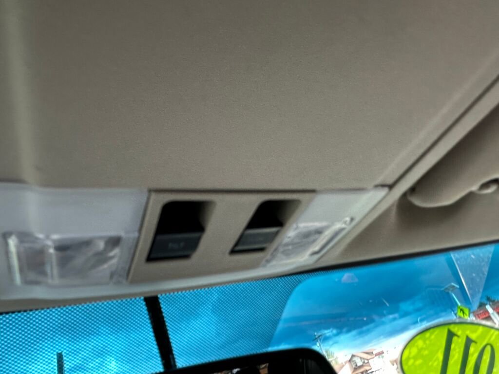 Used 2011 Ford Flex Limited w/ Rapid Spec Order Code AWD/4WD image 25