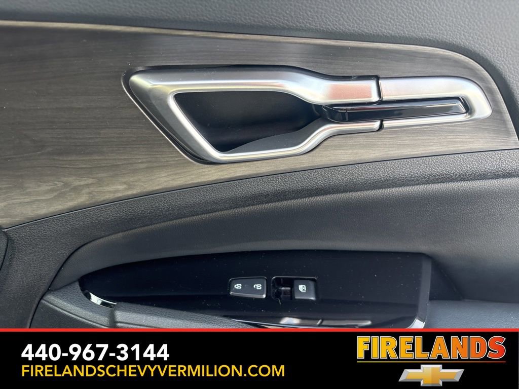 Used 2023 Kia Sportage X-Line w/ X-Line Premium Package image 32