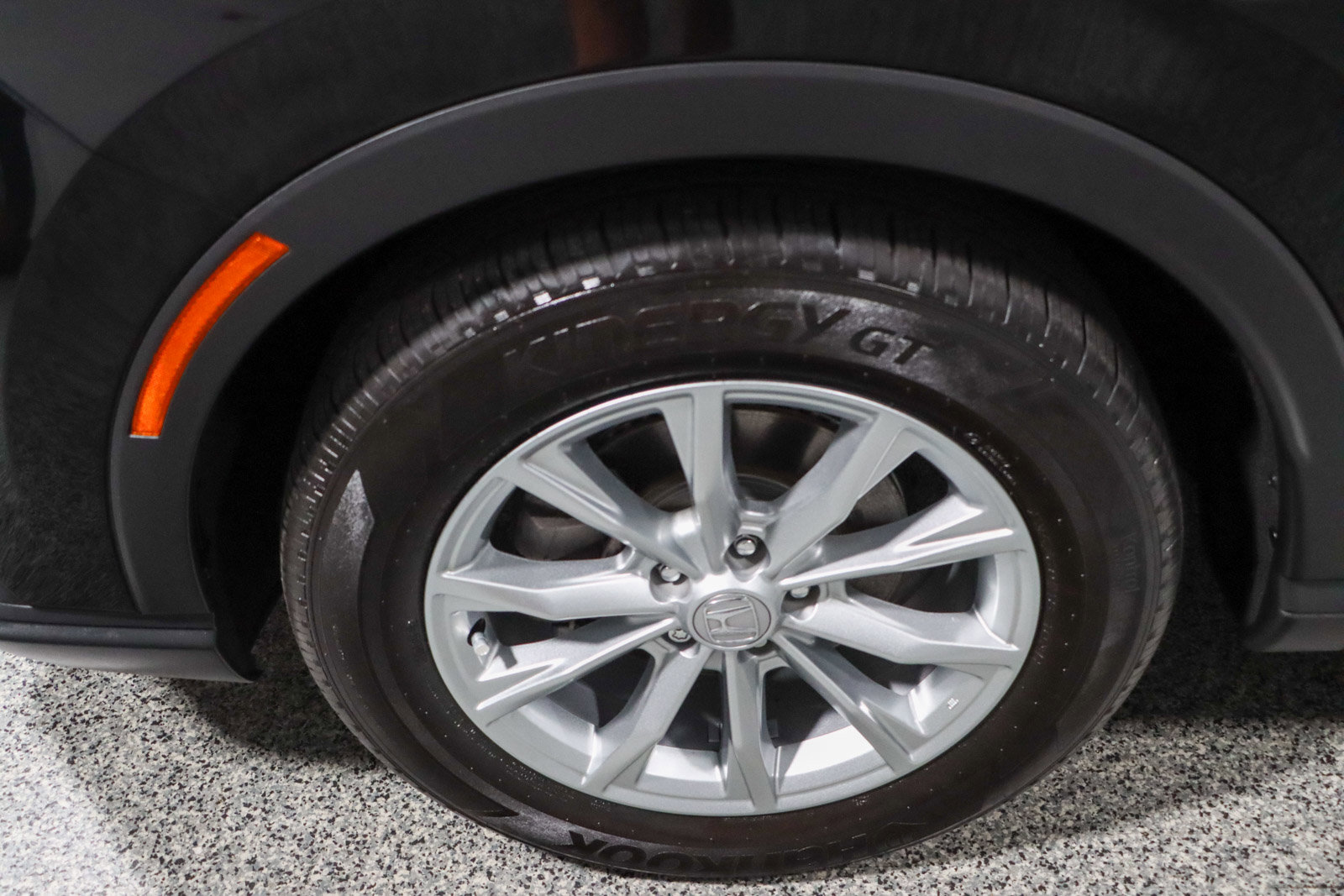 Used 2024 Honda CR-V EX image 11