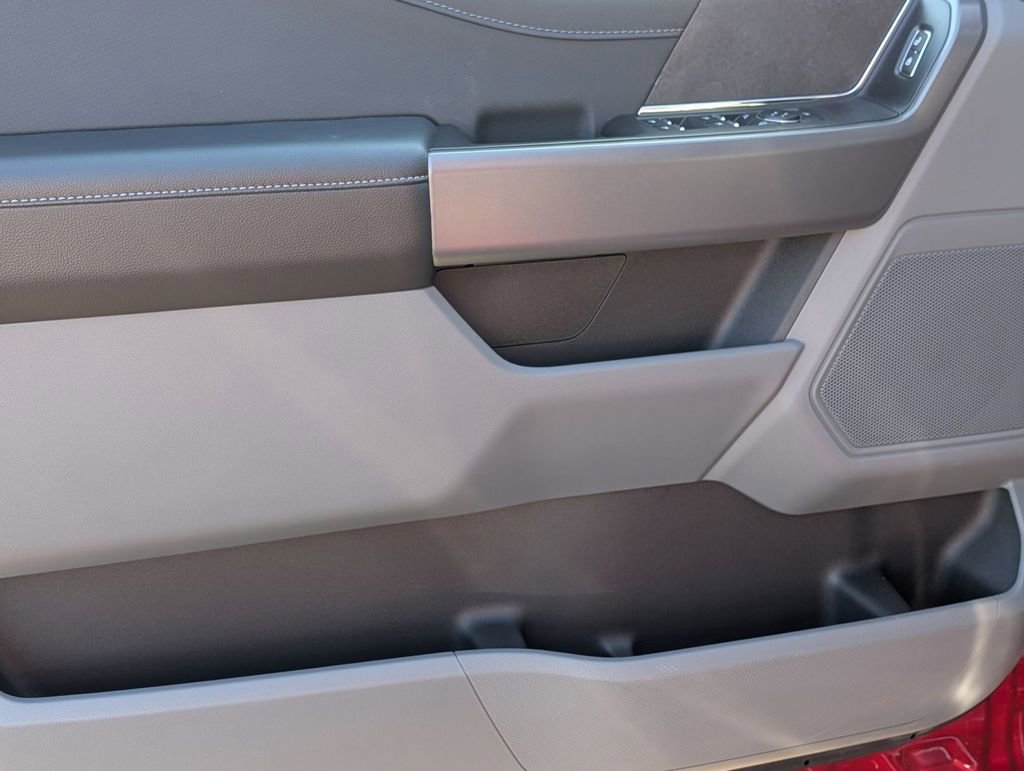 New 2024 Ford F150 XLT w/ Equipment Group 302A MID image 24