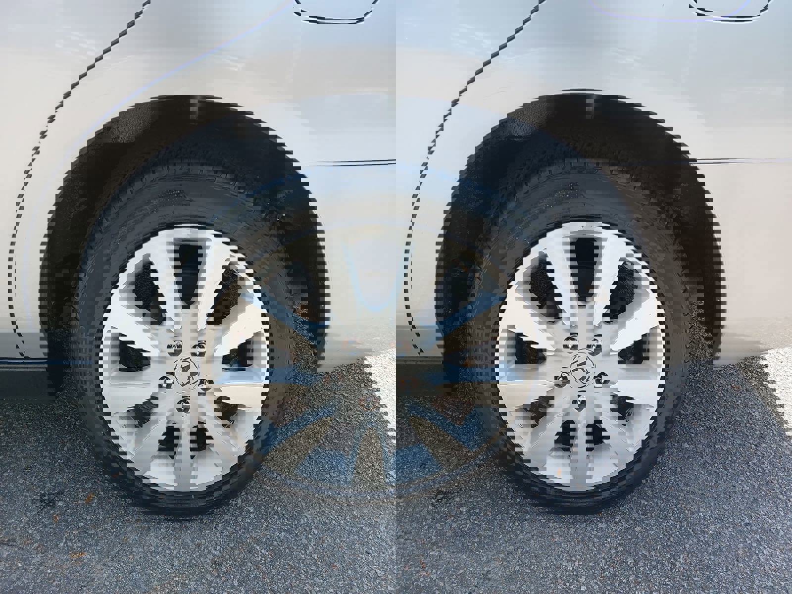 Used 2007 Honda Accord LX image 32