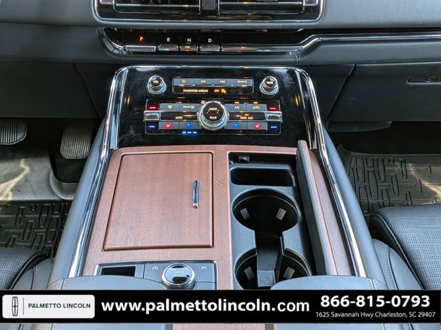 Certified 2023 Lincoln Navigator L Black Label AWD/4WD image 20
