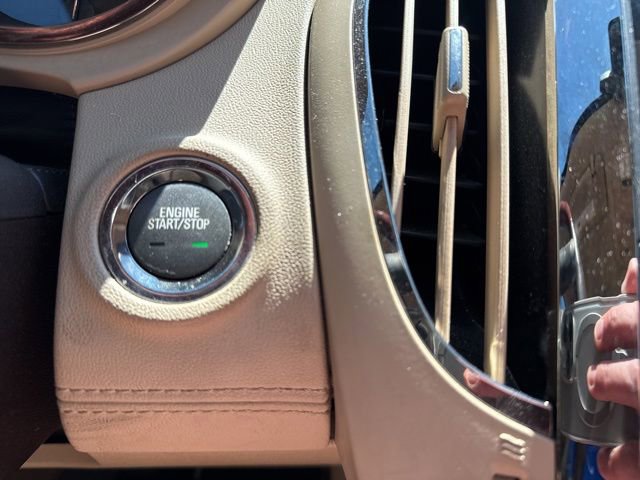 Used 2013 Buick LaCrosse Premium FWD image 27