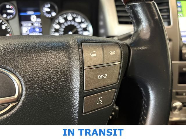Used 2015 Lexus LX 570 4WD image 17