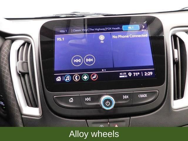 Used 2023 Chevrolet Malibu LT image 36