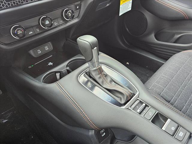 New 2026 Honda HR-V Sport image 25