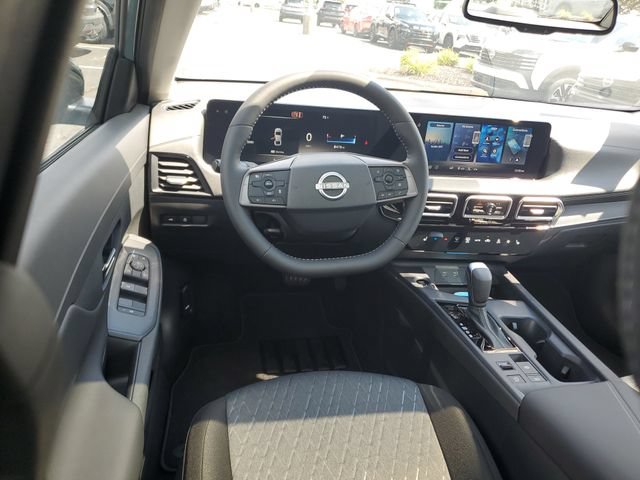 New 2027 Nissan Sentra SV w/ SV Convenience Package FWD image 14