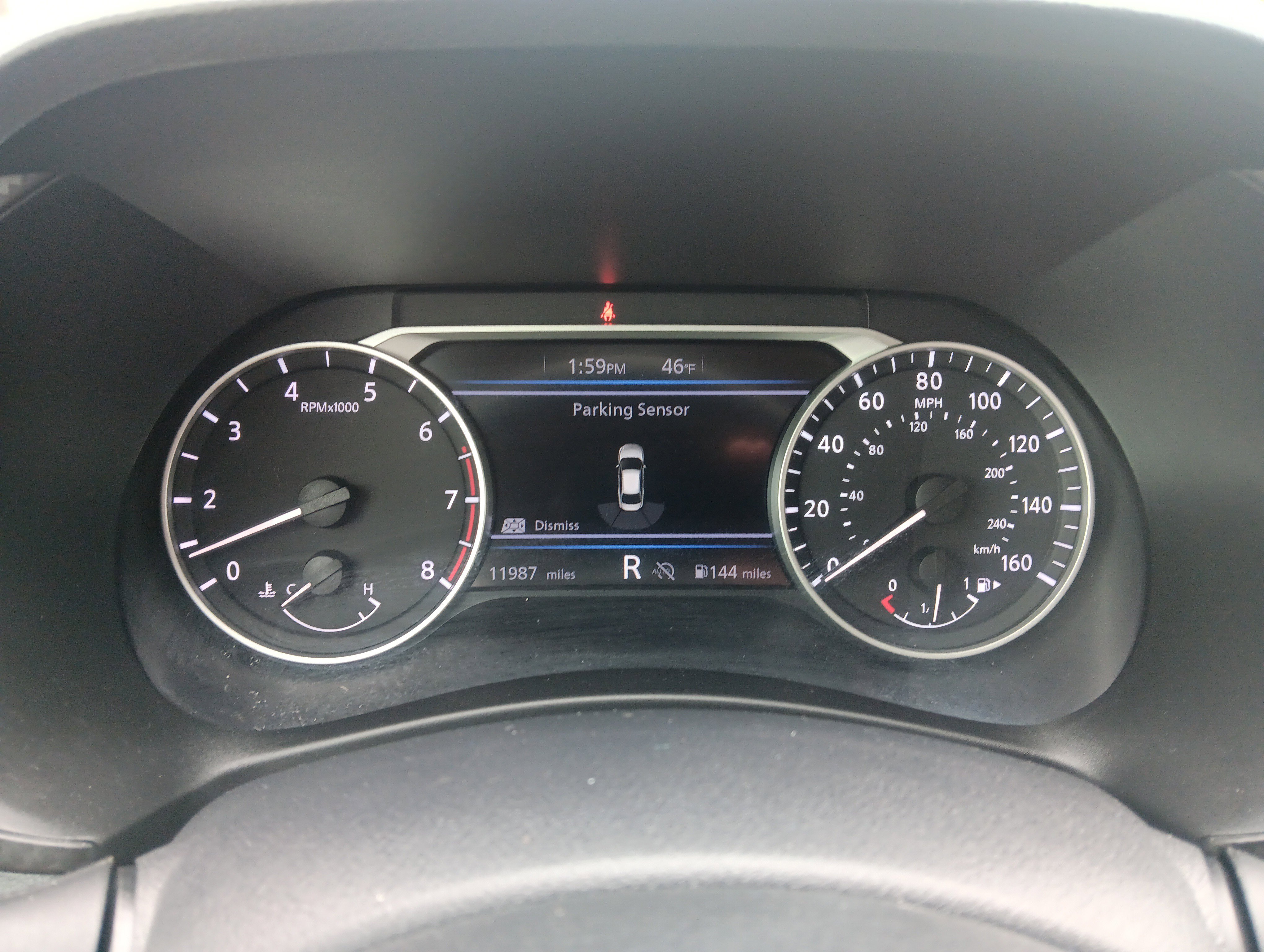 Used 2024 Nissan Sentra SV w/ All-Weather Package image 12