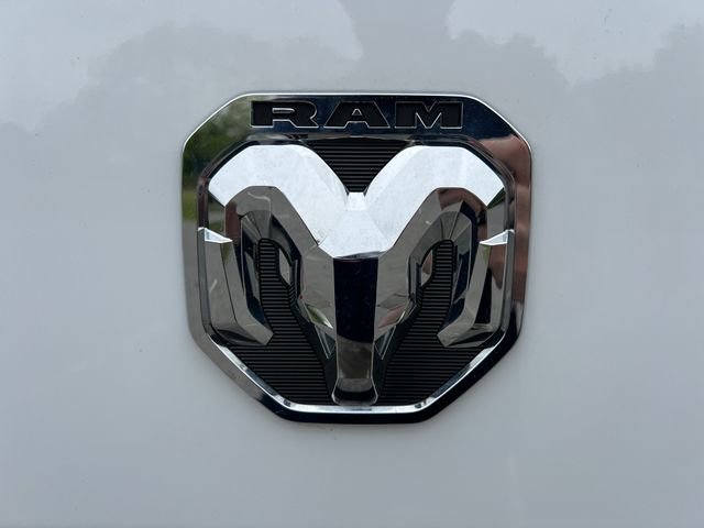 Used 2026 RAM ProMaster 2500 w/ Convenience Group FWD image 36