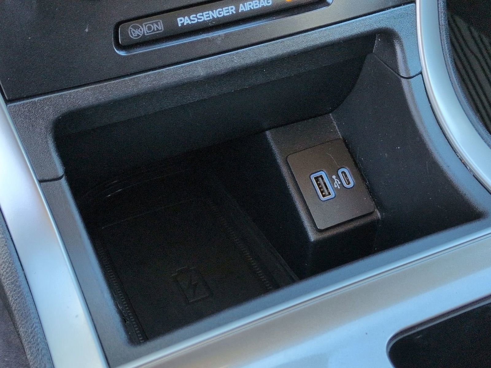 Certified 2024 Ford Edge SEL w/ Convenience Package image 35