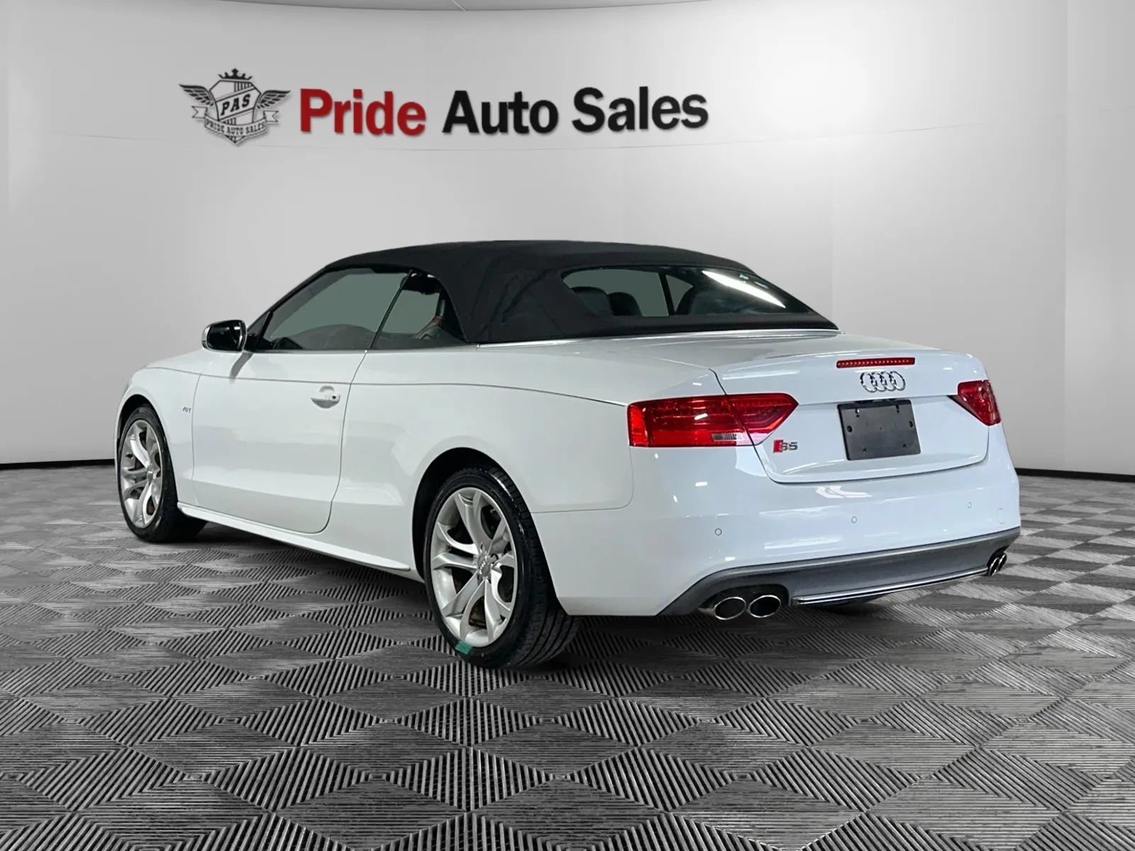 Used 2016 Audi S5 Premium Plus w/ Technology Package AWD/4WD image 6