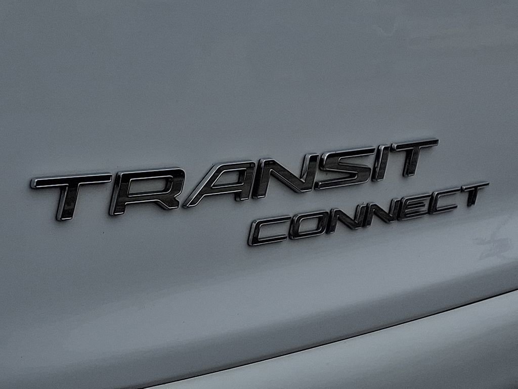 Used 2019 Ford Transit Connect XLT image 28