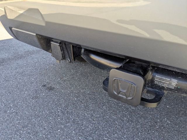 Certified 2026 Honda Passport TrailSport image 14
