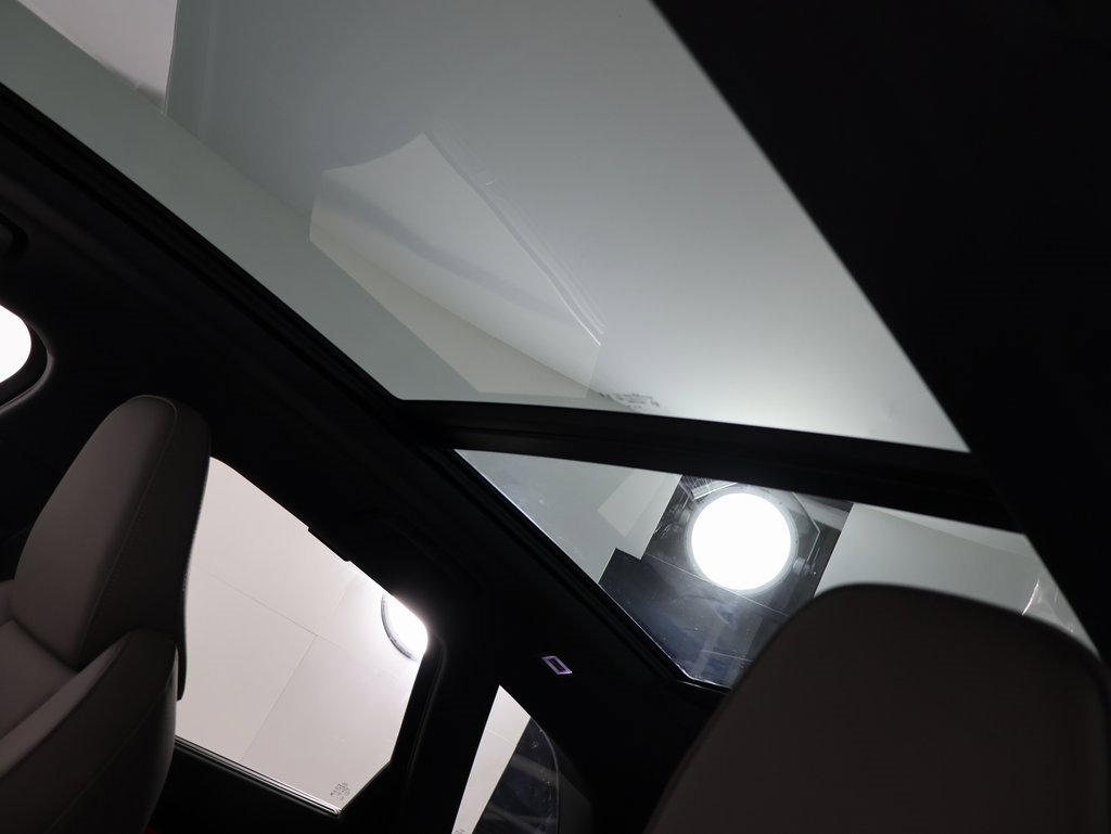 New 2025 Audi Q5 Prestige image 8