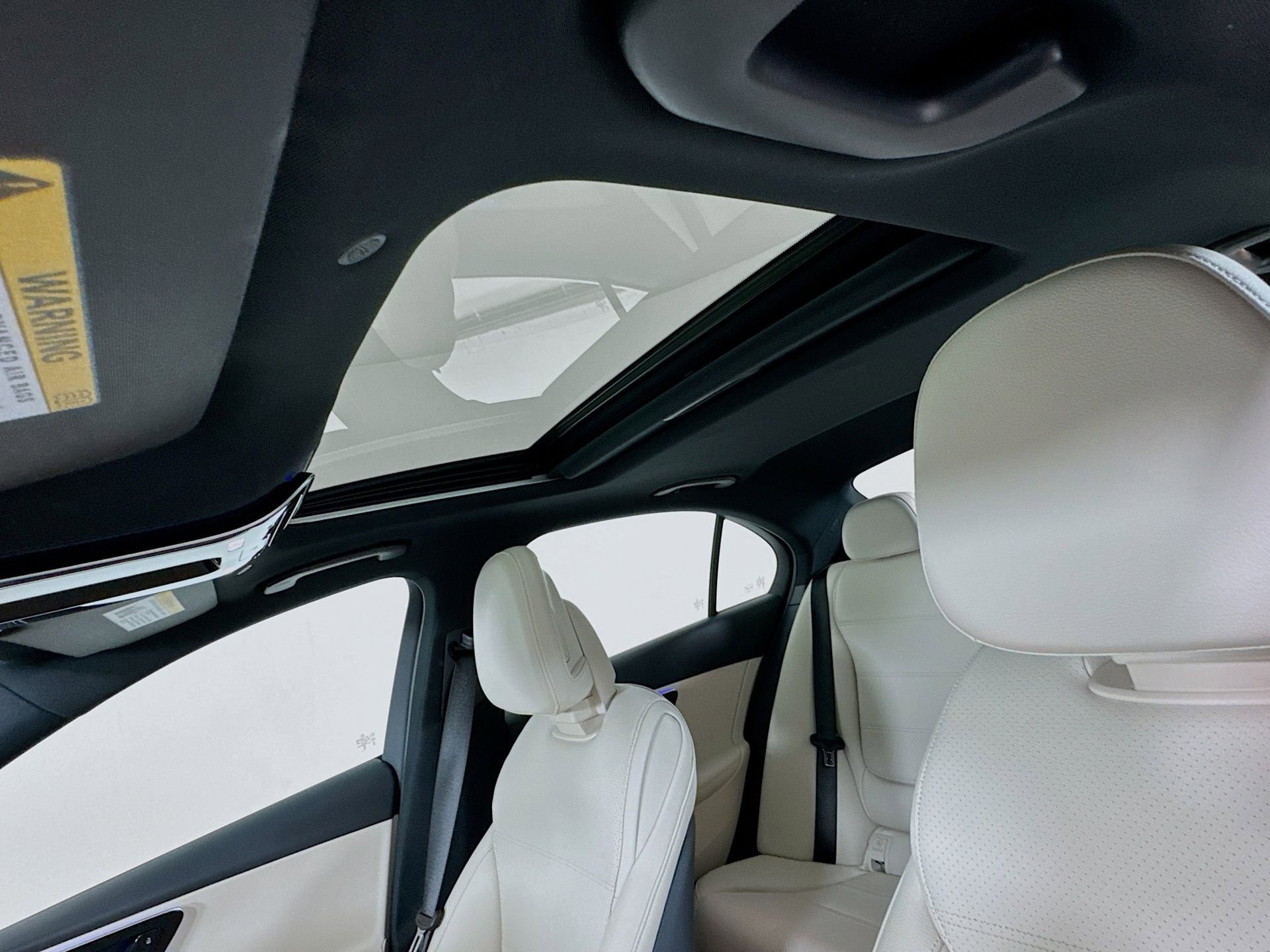 Used 2025 Mercedes-Benz C 300 Sedan image 22