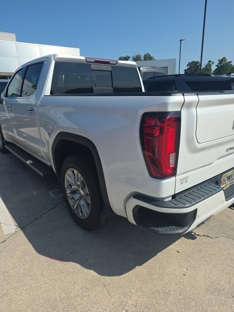 Used 2019 GMC Sierra 1500 Denali AWD/4WD image 30