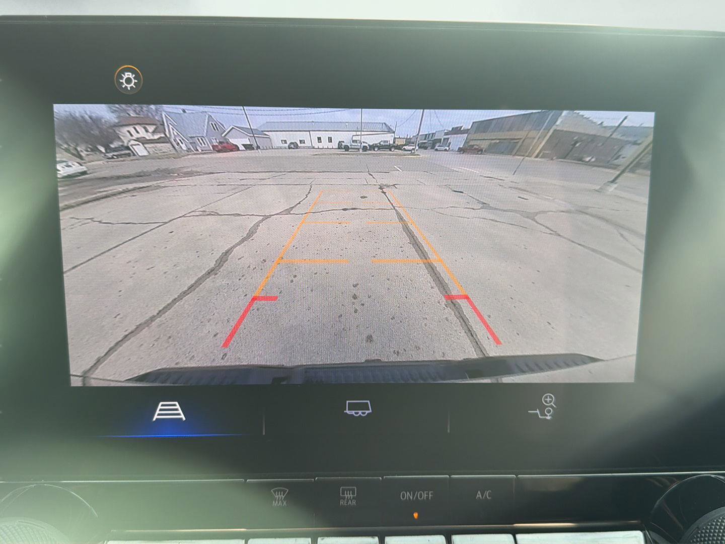 Used 2024 Chevrolet Colorado Trail Boss w/ Safety Package image 27