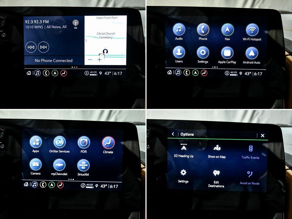 Used 2023 Chevrolet Corvette Z06 image 23