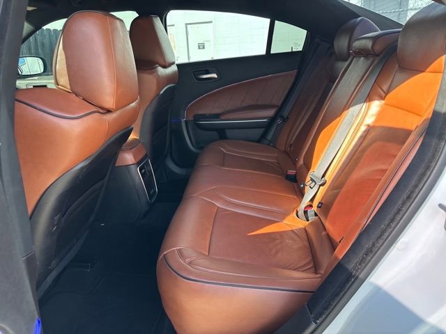Used 2021 Dodge Charger Scat Pack image 6