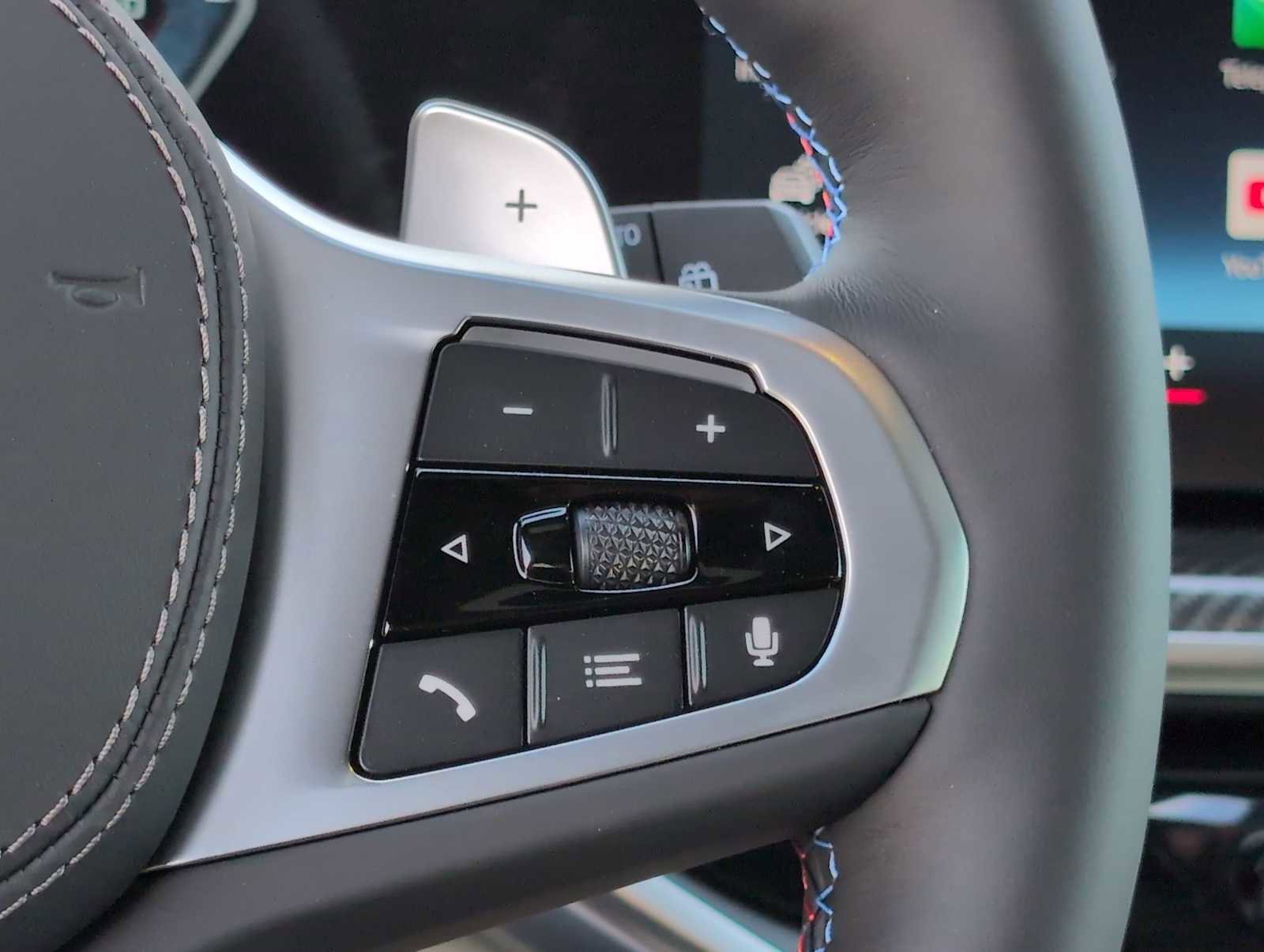 New 2026 BMW X5 M60i image 24