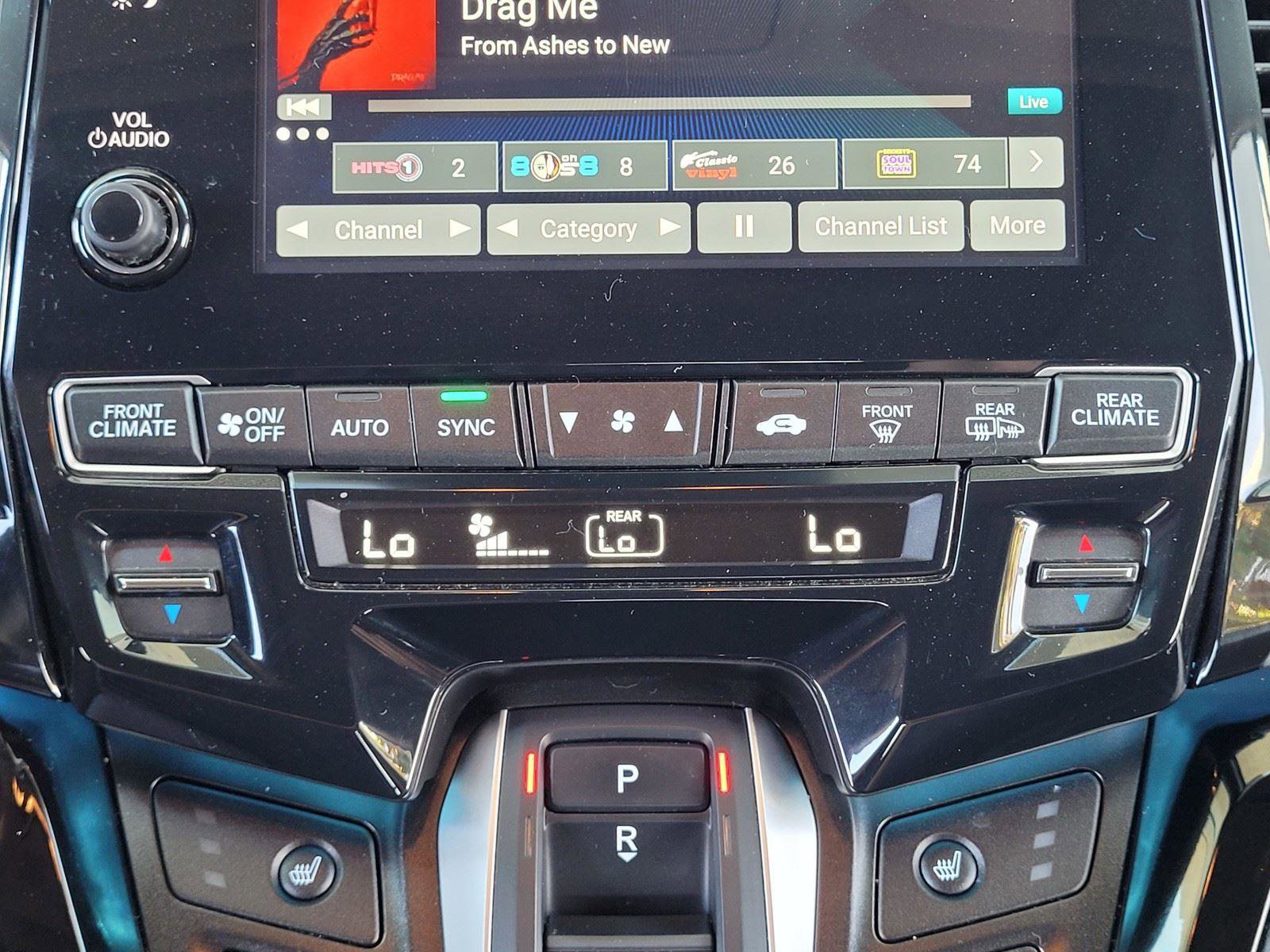 Used 2024 Honda Odyssey Touring image 27