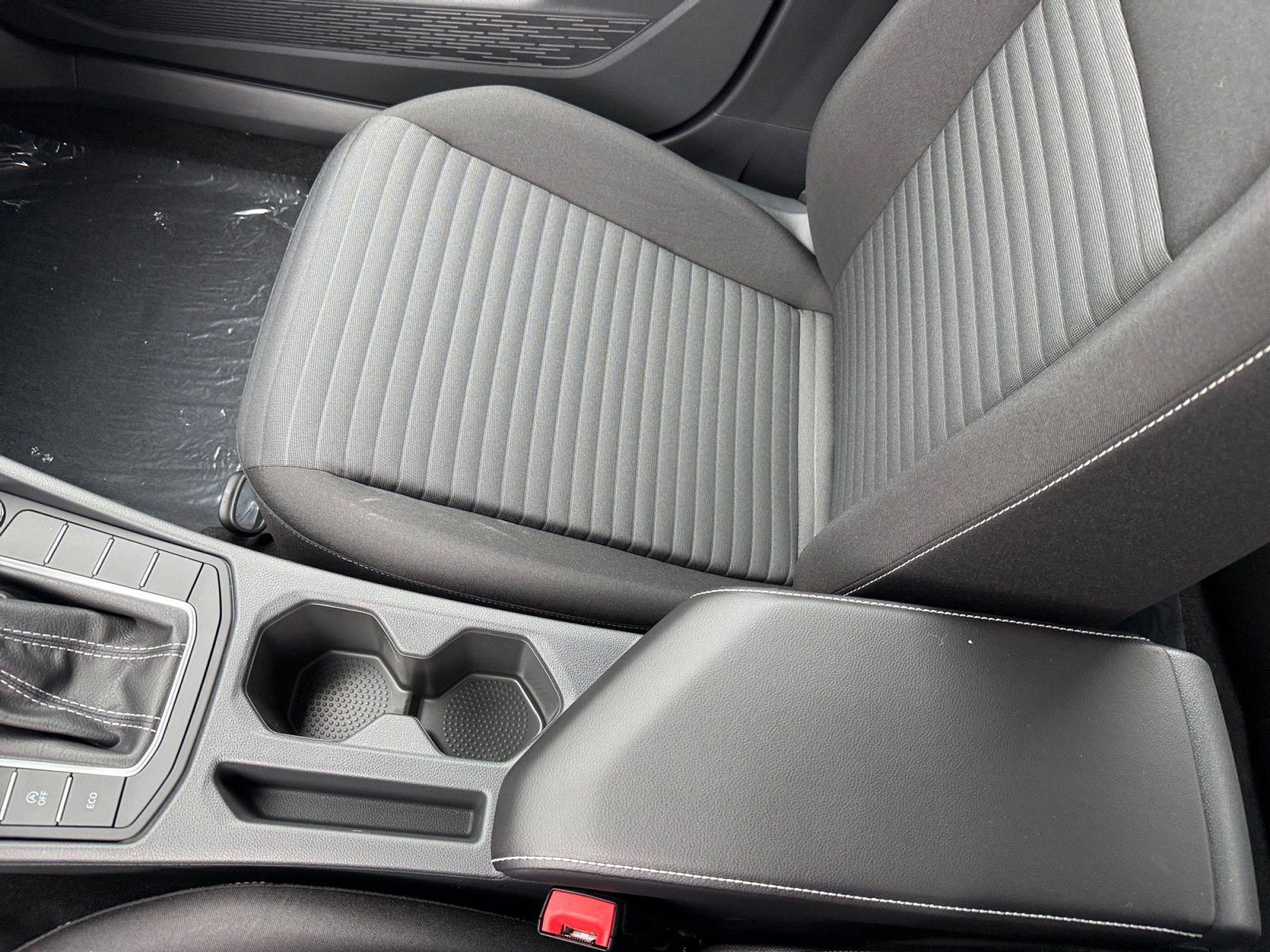 New 2026 Volkswagen Jetta S FWD image 14