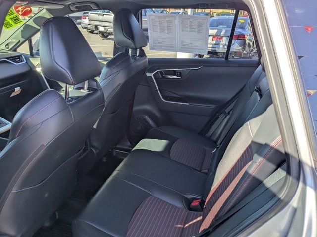 Used 2024 Toyota RAV4 XSE image 14
