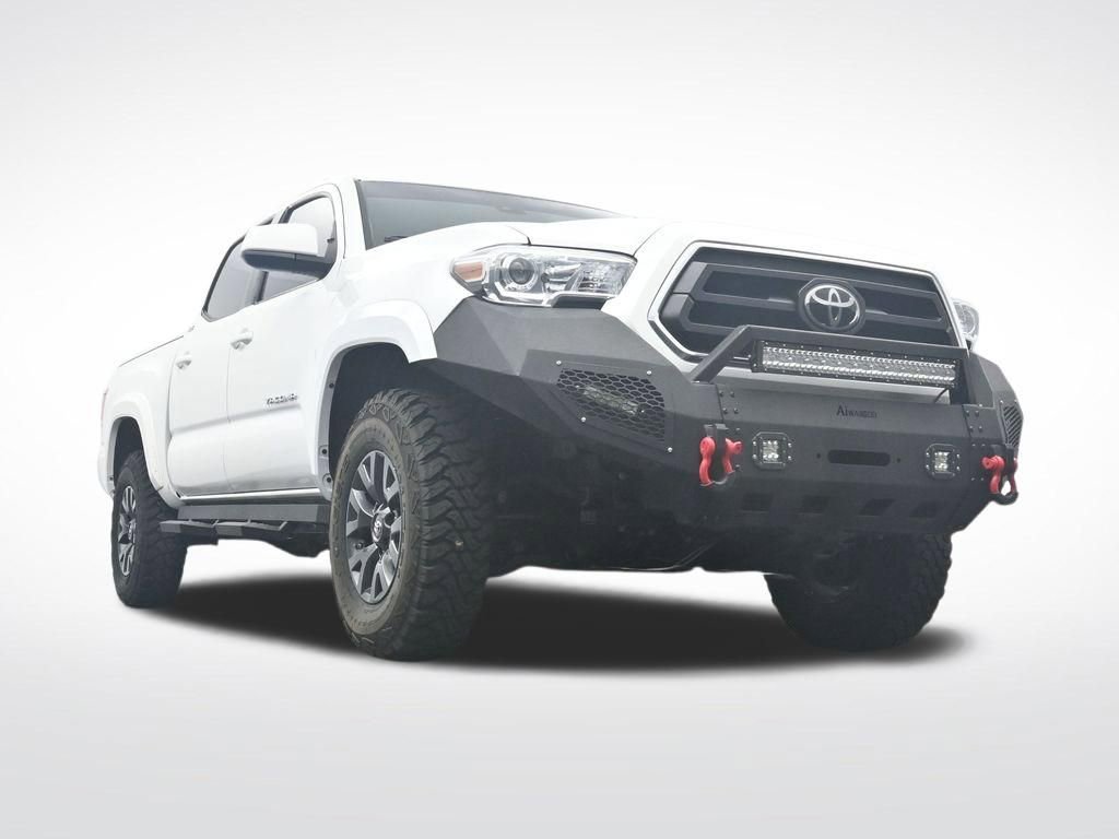 Used 2022 Toyota Tacoma SR5 AWD/4WD image 31