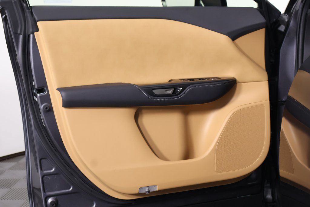 Certified 2024 Lexus RZ 300e Premium w/ Technology Package FWD image 12